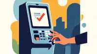 Detroit: Disabled Voters Demand Voting Access