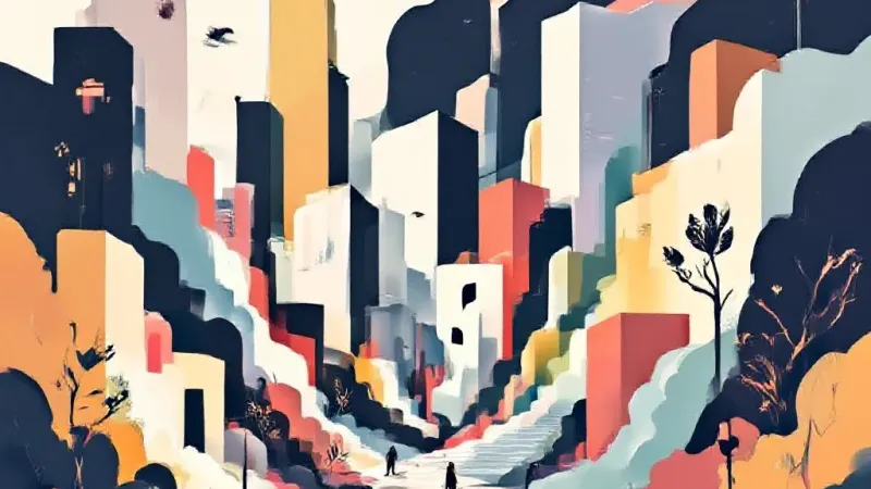 Detroit News: UM Center Hosts City Dialogue Series