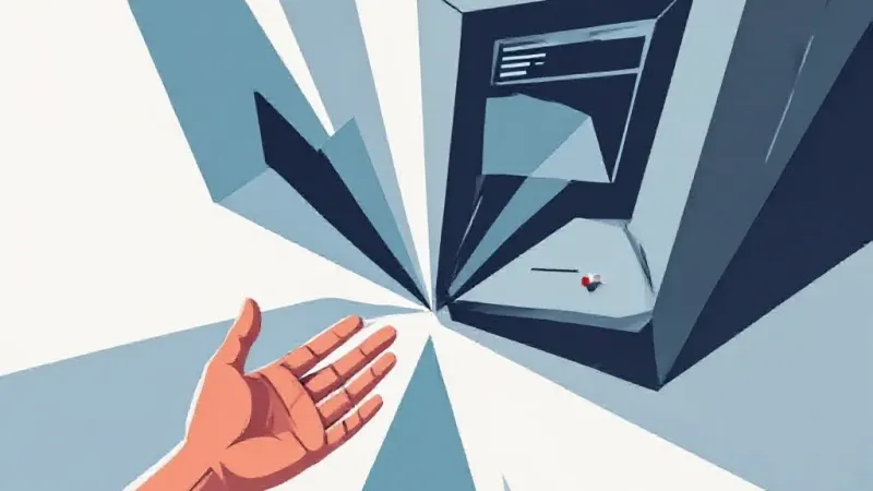 Detroit Blind Voters Demand Accessible Voting Machines