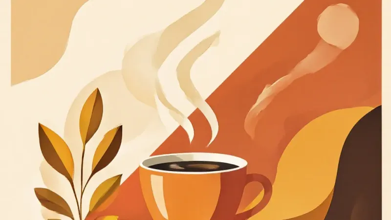 Detroit: Rent Free Haus Blends Music & Coffee in Eastern