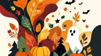 Detroit, Hamtramck, Highland Park Fall & Halloween Events