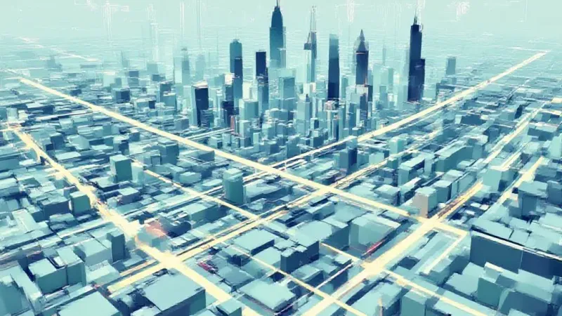 Inkster Expands Surveillance Tech for Crime & Safety