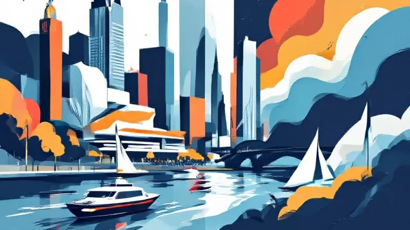 Detroit Redevelopment: Nonprofit Oversees Rencen &