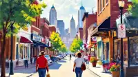 Detroit Documenter: Local News & Civic Reporting