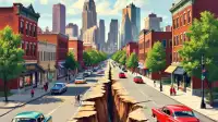 Detroit Residents Confront Council on Kercheval Compliance
