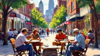 Detroit Voters Decide November Ballot Initiatives