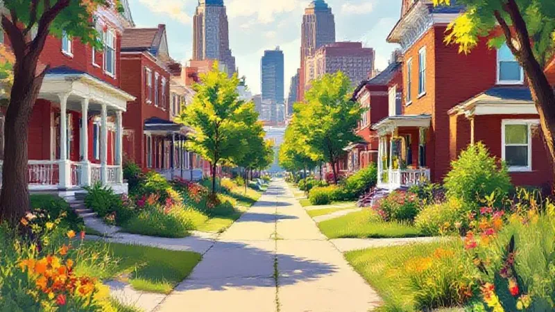 Detroit Local News: Events, Services & Opportunities