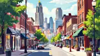 Detroit Local News: Summit on Pressing MI Issues