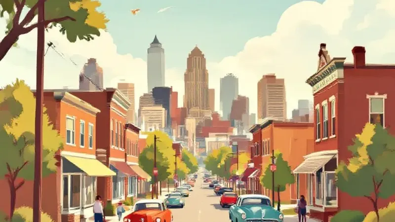 Federal Changes Threaten Detroit Reinvestment