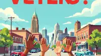 Mike Rogers: Detroit Poll Watcher Comments Stir Voter