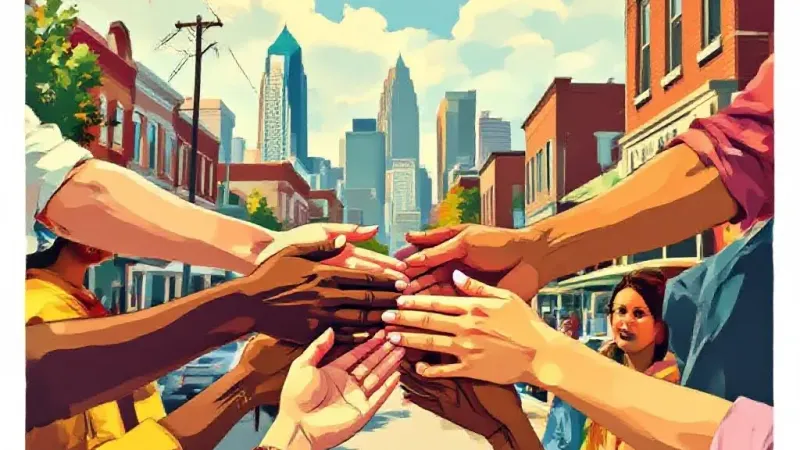 Detroit Instrument Drive: Donate for Students