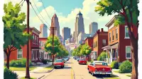 Detroit's John Deaton: Underdog US Senate Campaign