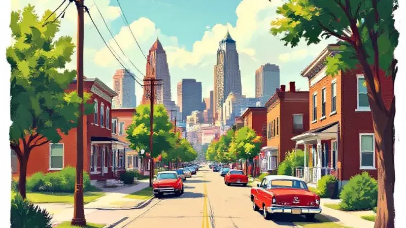 Detroit's John Deaton: Underdog US Senate Campaign